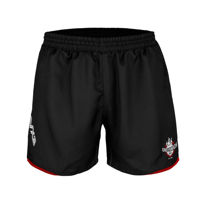Greenwich RFC Prima Rugby Shorts