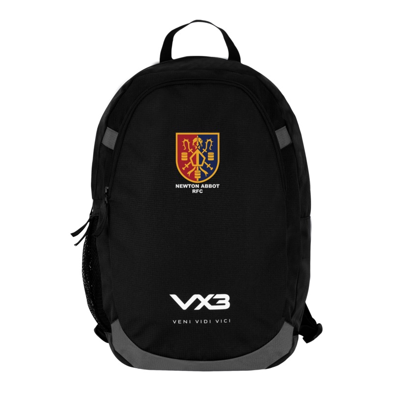 Newton Abbot Rugby Club Performance Backpack