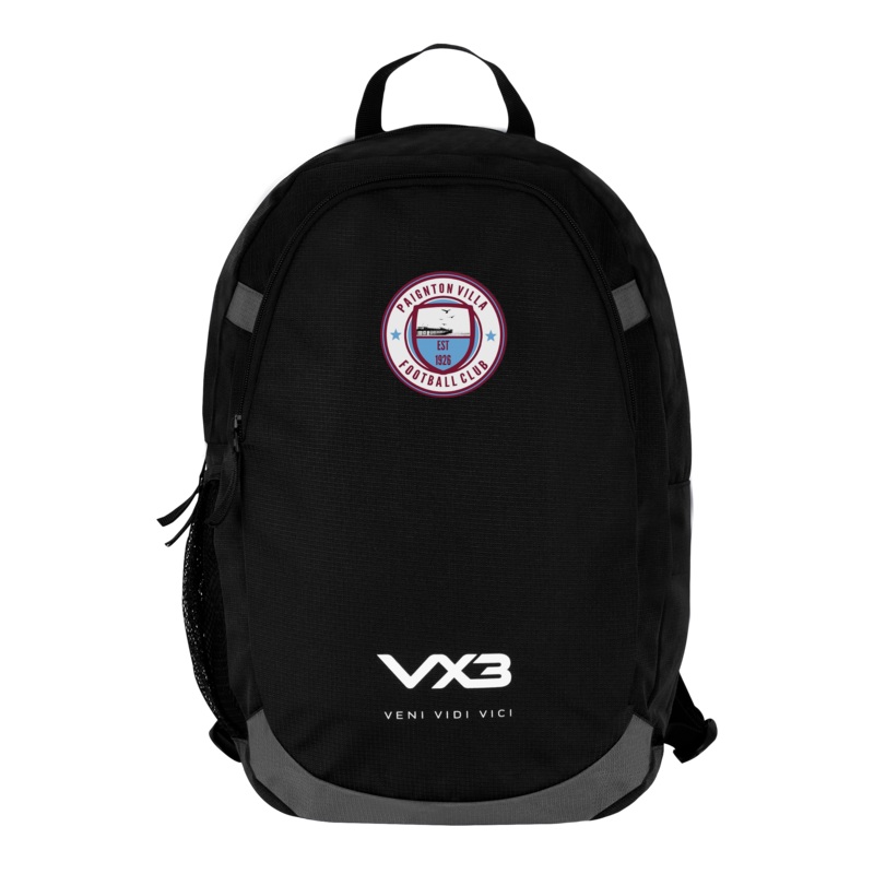 Paignton Villa  Performance Backpack