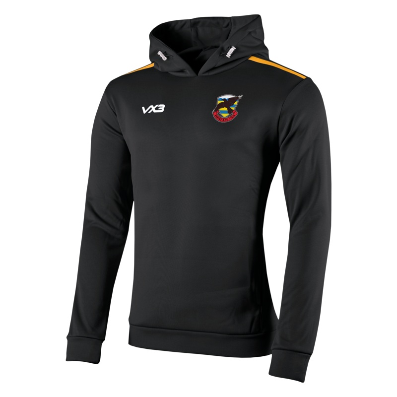 Ravens RFC 1875 Fortis Hoodie
