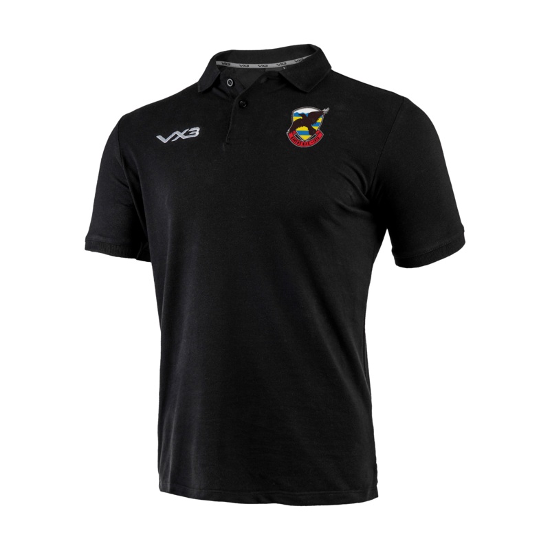 Ravens RFC 1875 Primus Polo Shirt