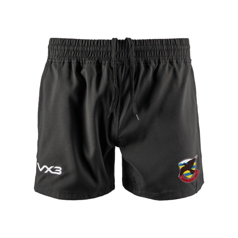 Ravens RFC 1875 Revo Rugby Shorts