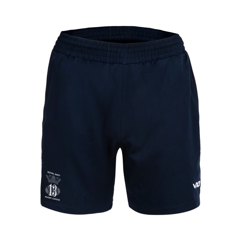 Royal Navy Rugby League Majester Training Short