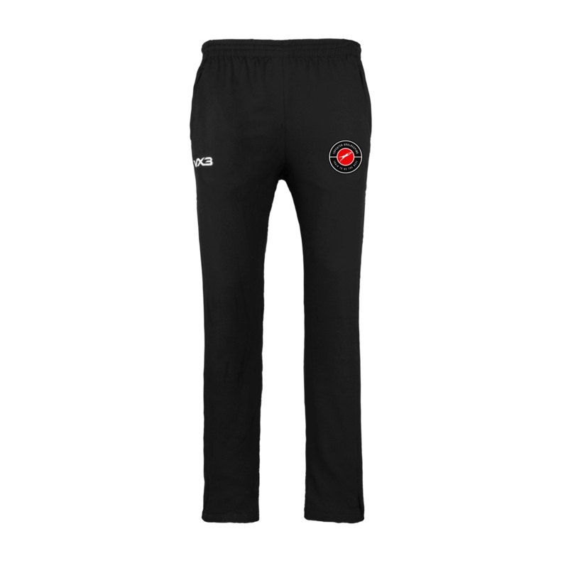 TopCatch Goalkeeping Braca Trackpant Black Youth