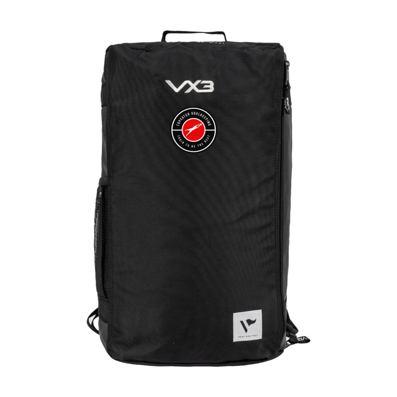TopCatch Goalkeeping Durus Elite Backpack