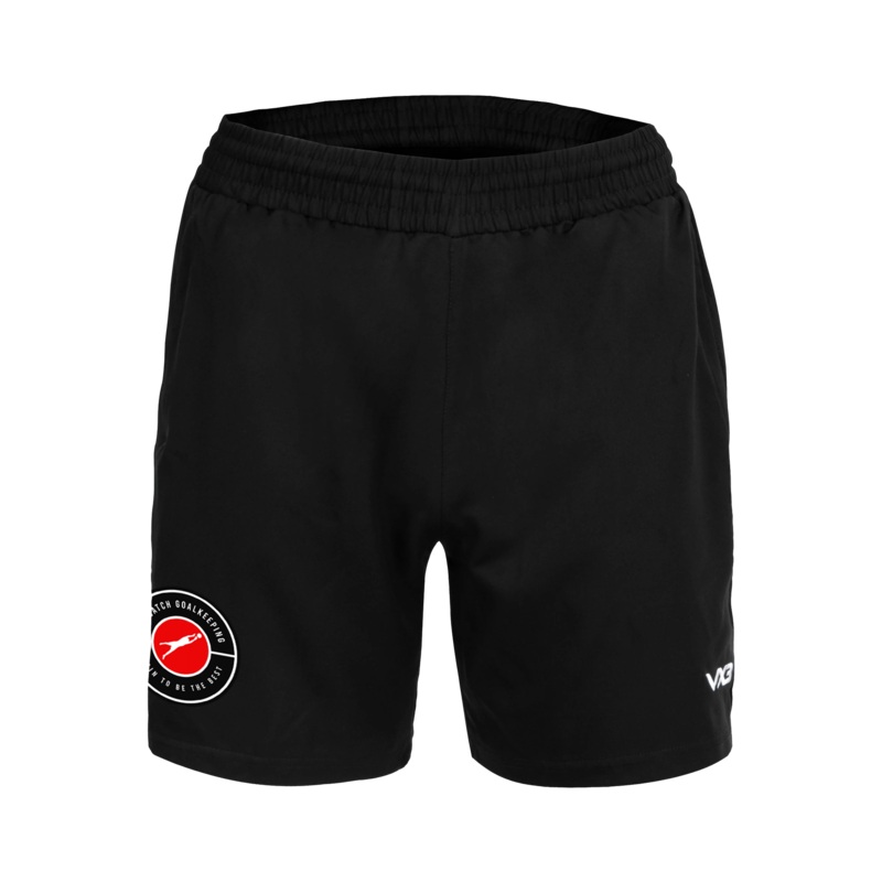 TopCatch Goalkeeping Majester Training Short