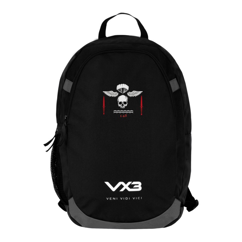 148 Meiktila Bty Performance Backpack