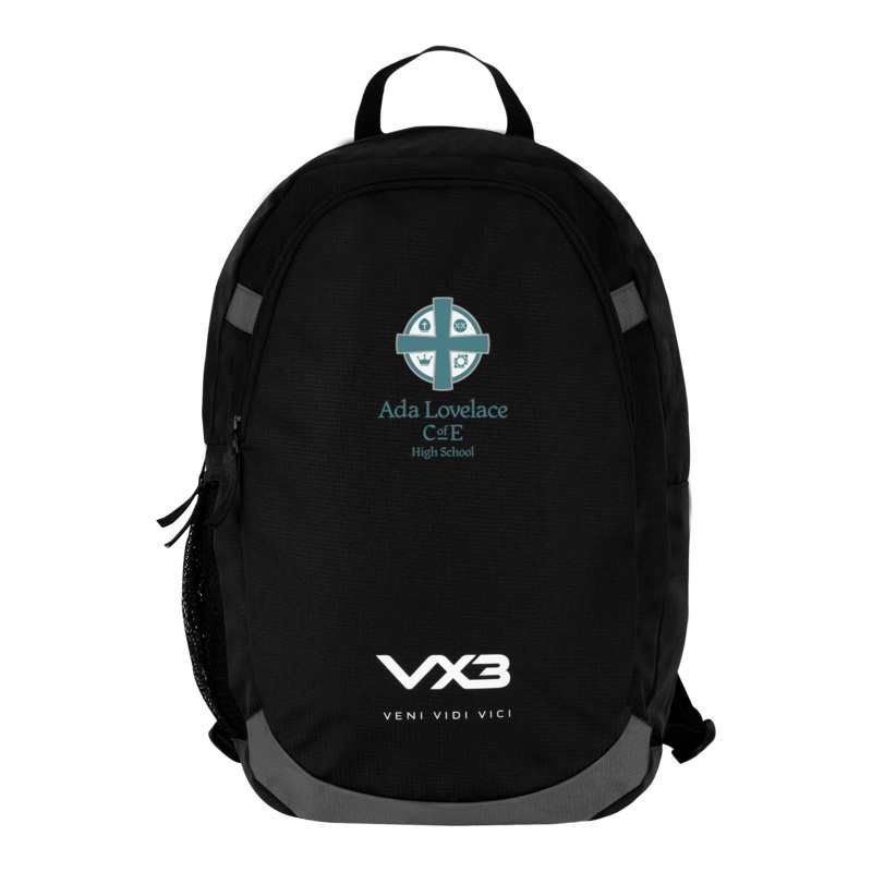Ada Lovelace Cofe High School  Performance Backpack