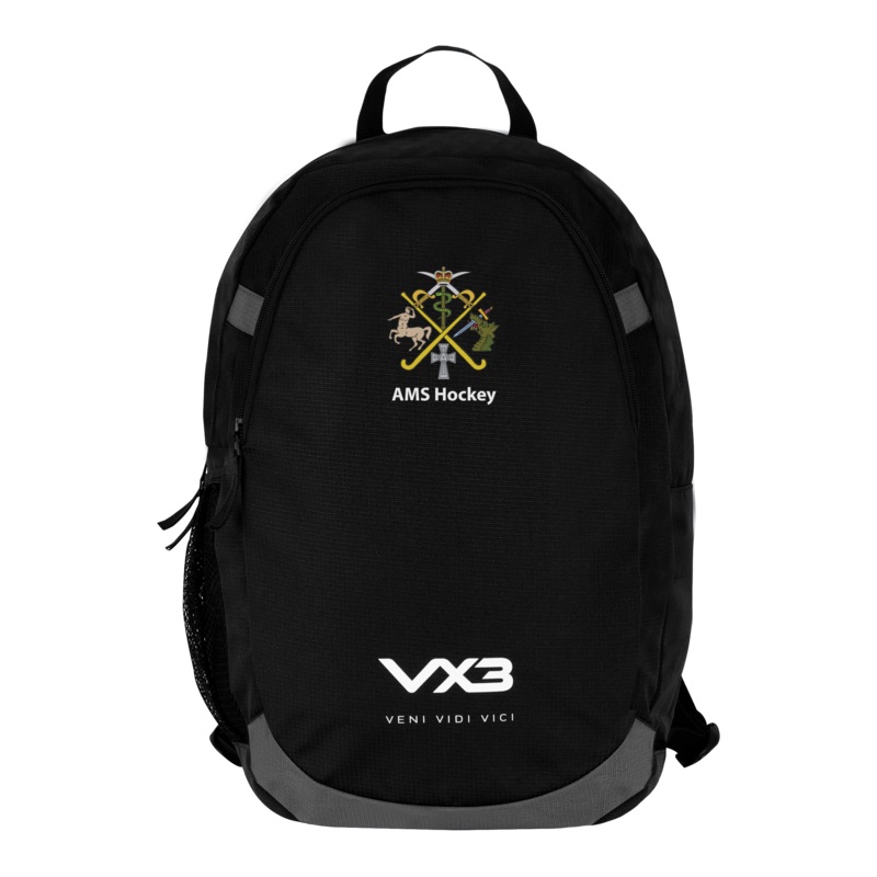 AMS Hockey Performance Backpack