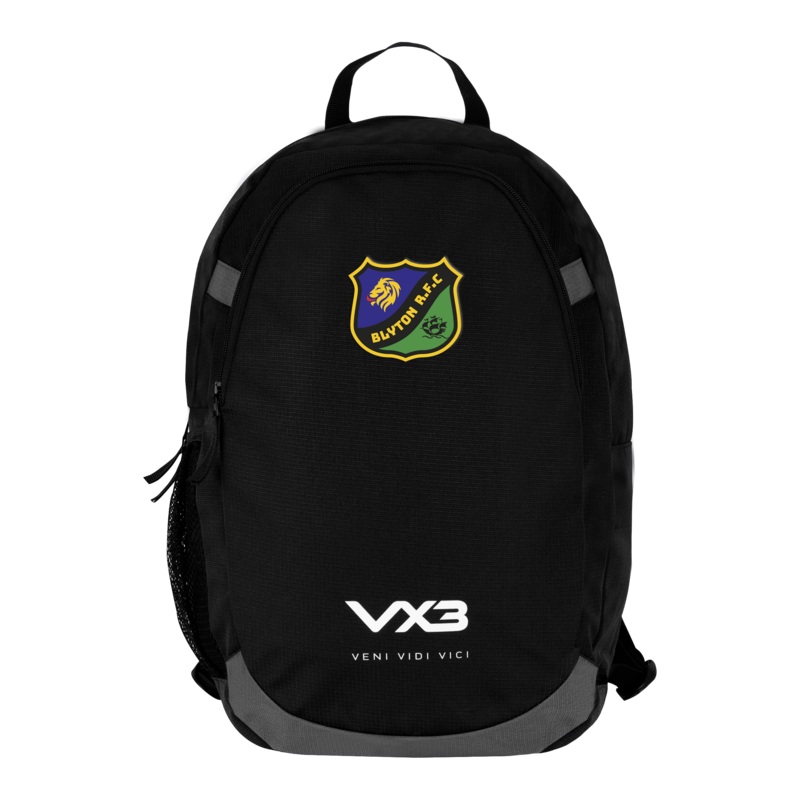 Blyton RFC Performance Backpack
