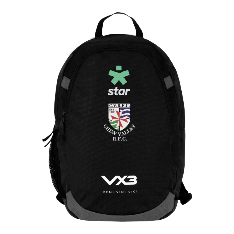 Chew Valley RFC  Performance Backpack
