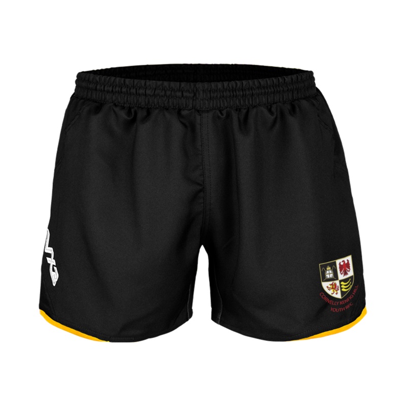 Cornelly Kenfig Hill Youth RFC Prima Rugby Shorts