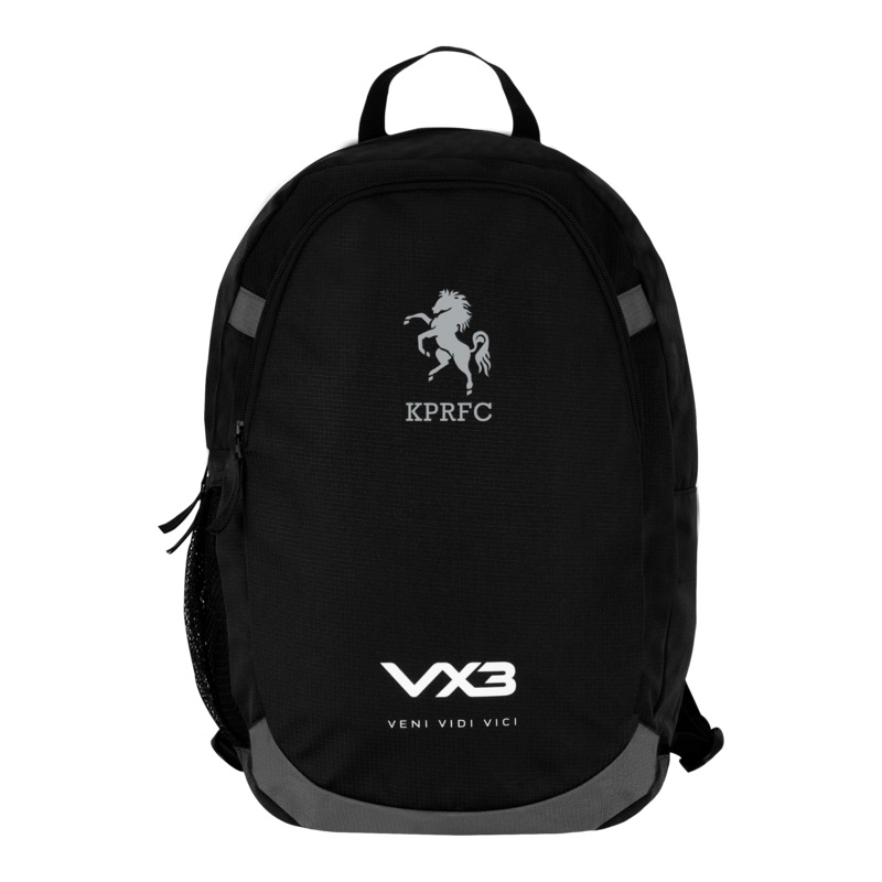 Kent Police Rugby Performance Backpack