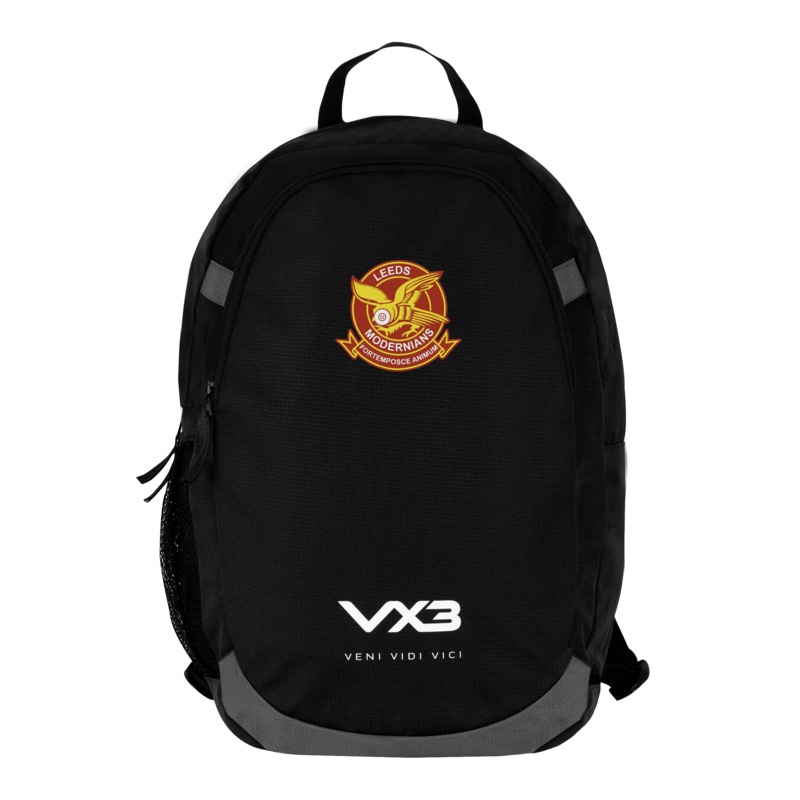 Leeds Modernians Performance Backpack