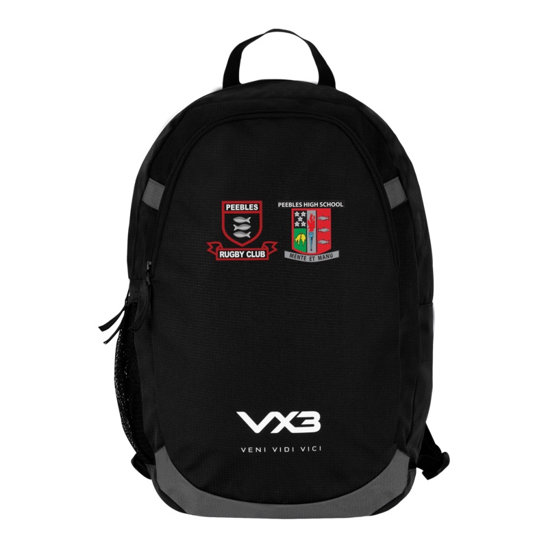 Peebles Midis Performance Backpack
