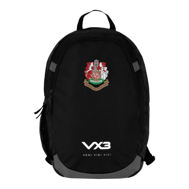 Pembroke RFC Performance Backpack