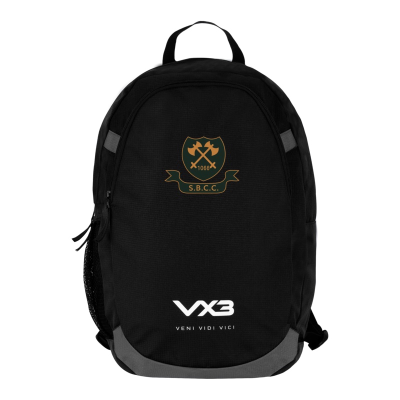 Stamford Bridge Cricket Club Performance Backpack