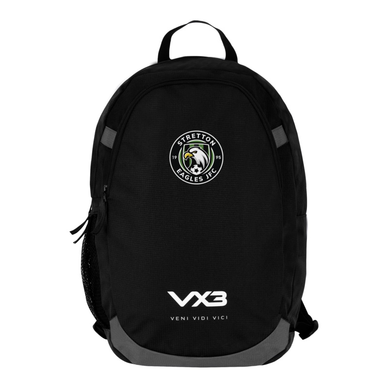 Stretton Eagles JFC Performance Backpack