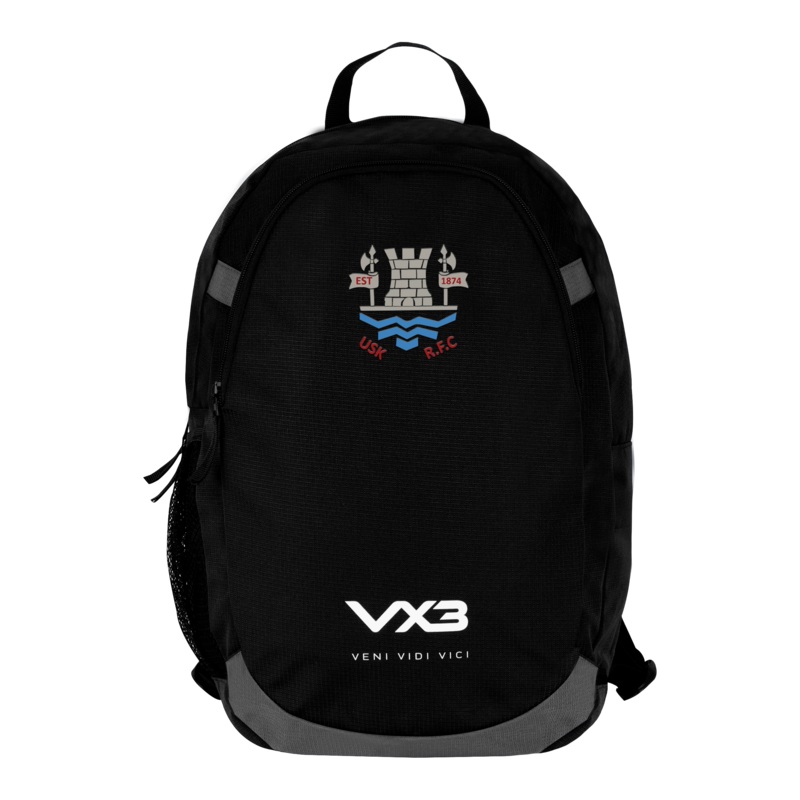 Usk RFC Performance Backpack