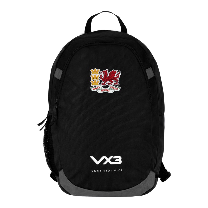Wales Cricket Performance Backpack