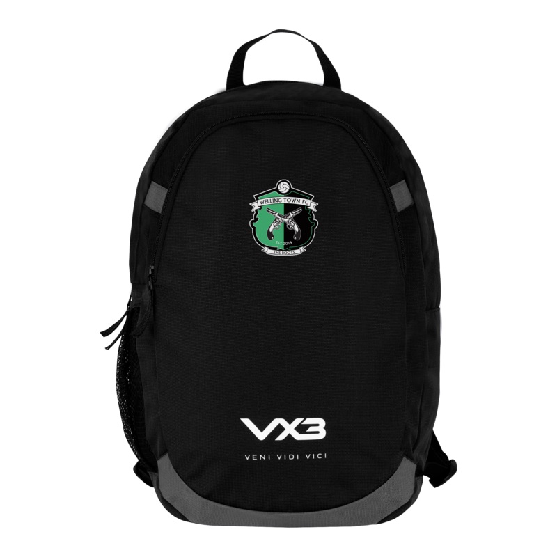 Welling Town FC Performance Backpack