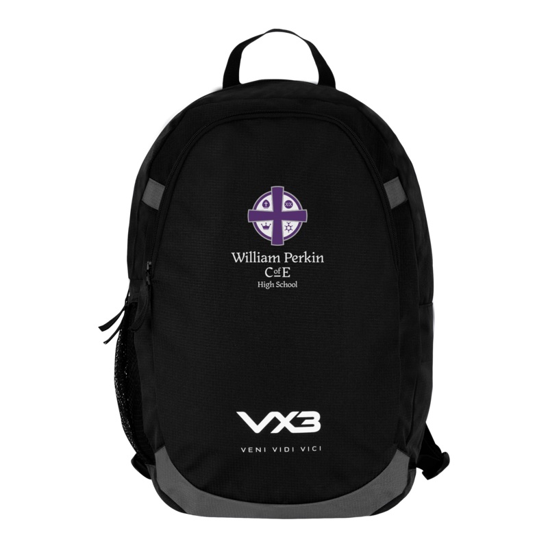 William Perkin CofE High School  Performance Backpack