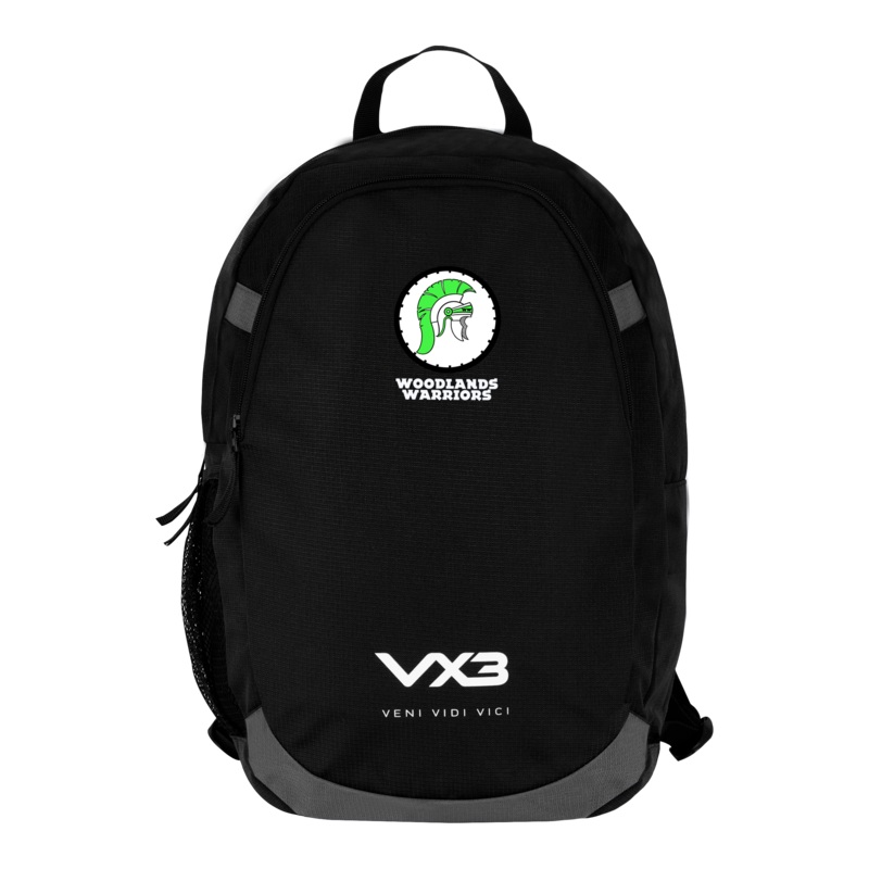Woodlands Warriors Performance Backpack