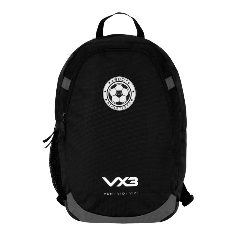 Abbot Athletic FC Performance Backpack