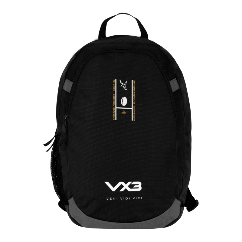 Aberaeron RFC Junior Section Performance Backpack