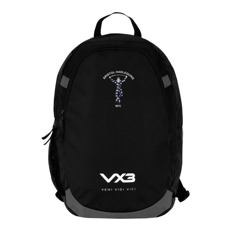 Bristol Harlequins RFC Performance Backpack