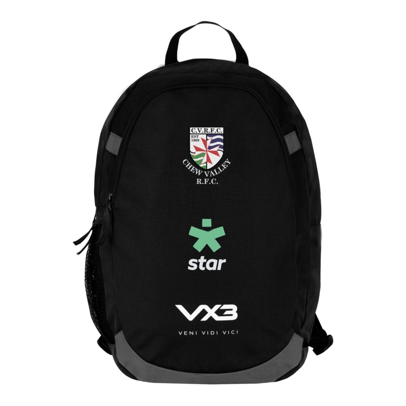 Chew Valley RFC Ladies Performance Backpack