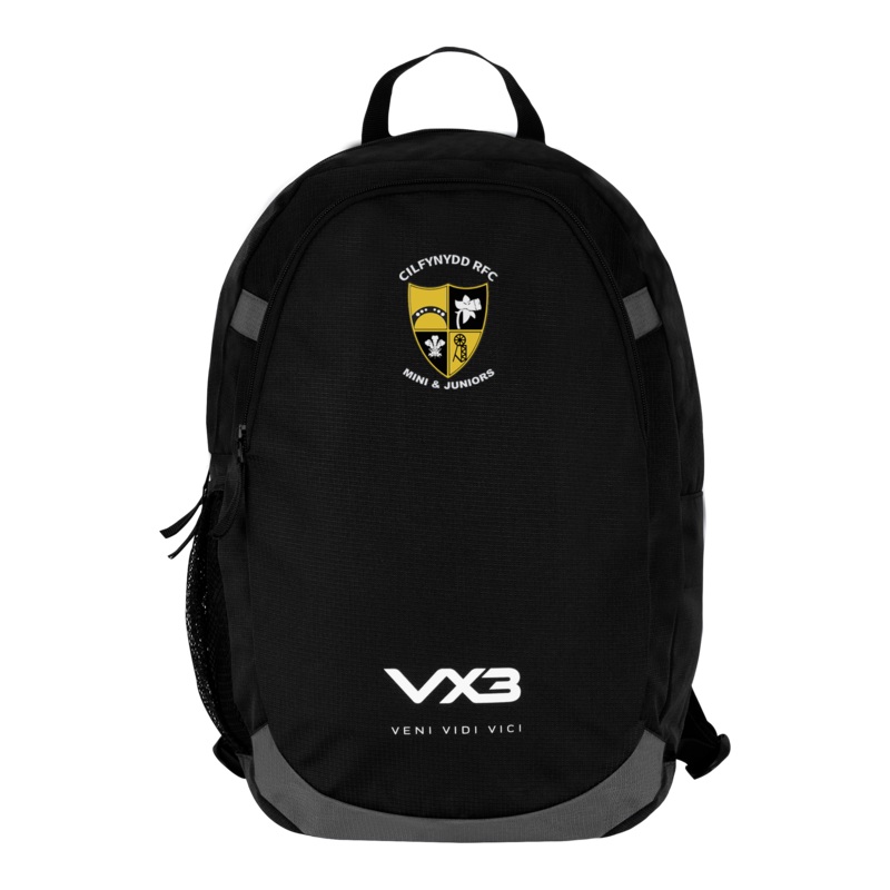 Cilfynydd RFC - Mini and Juniors Performance Backpack