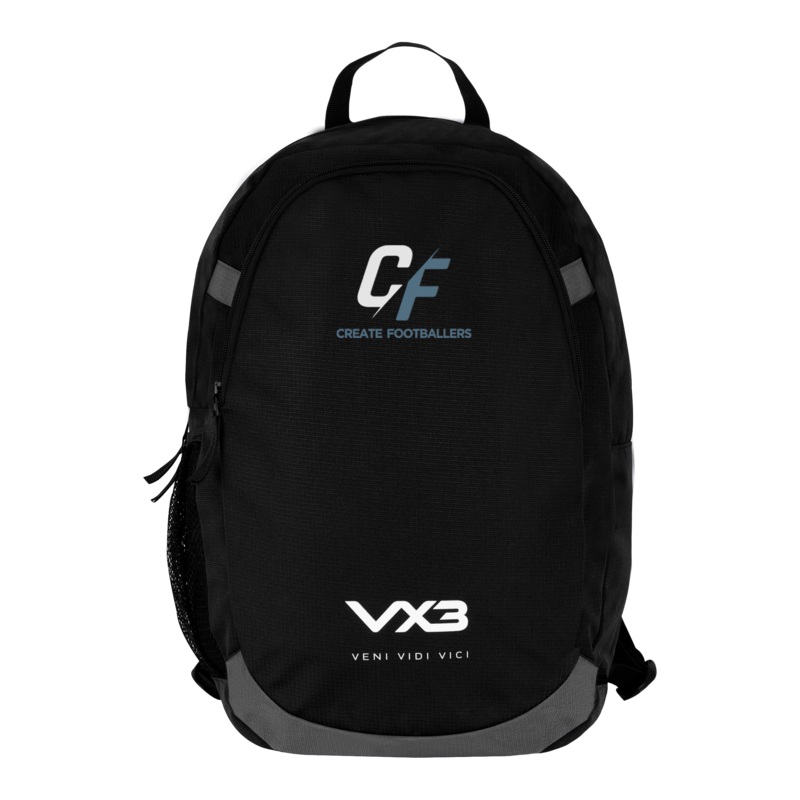 Create Footballers Performance Backpack