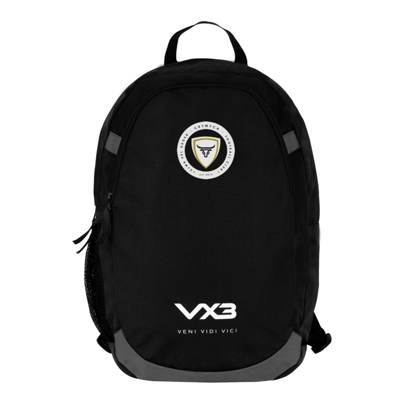 Crymych FC Performance Backpack