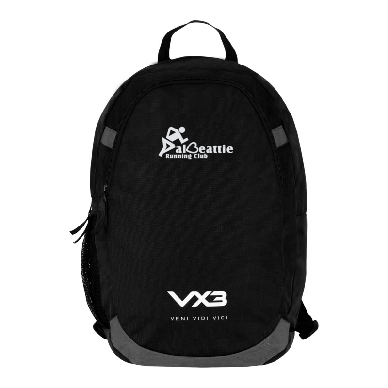 Dalbeattie Running Club Performance Backpack