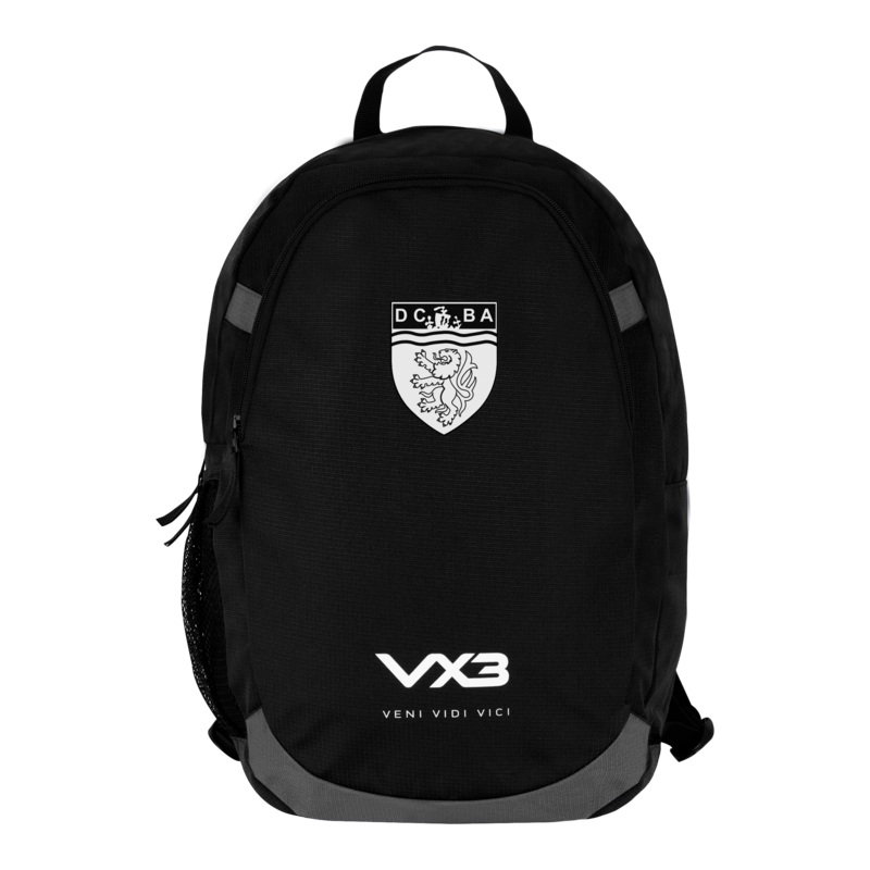 Devon Badminton Club Performance Backpack