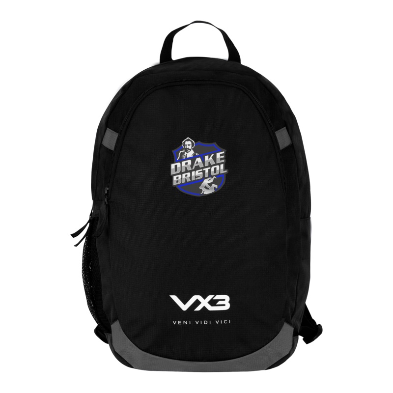 Drake Judo Bristol Performance Backpack