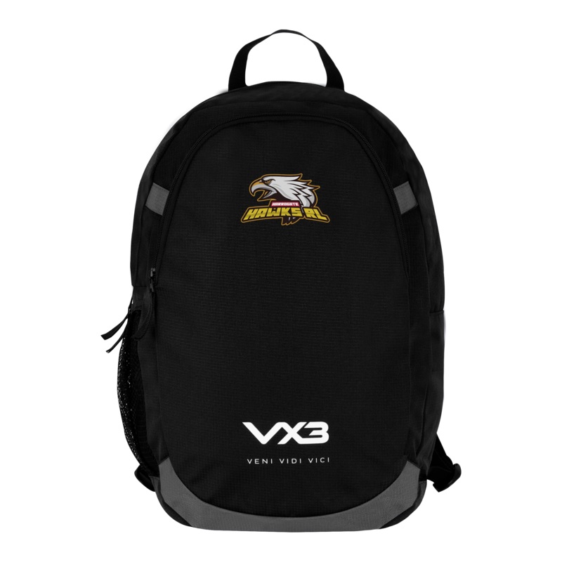 Harrogate Hawks RL Performance Backpack