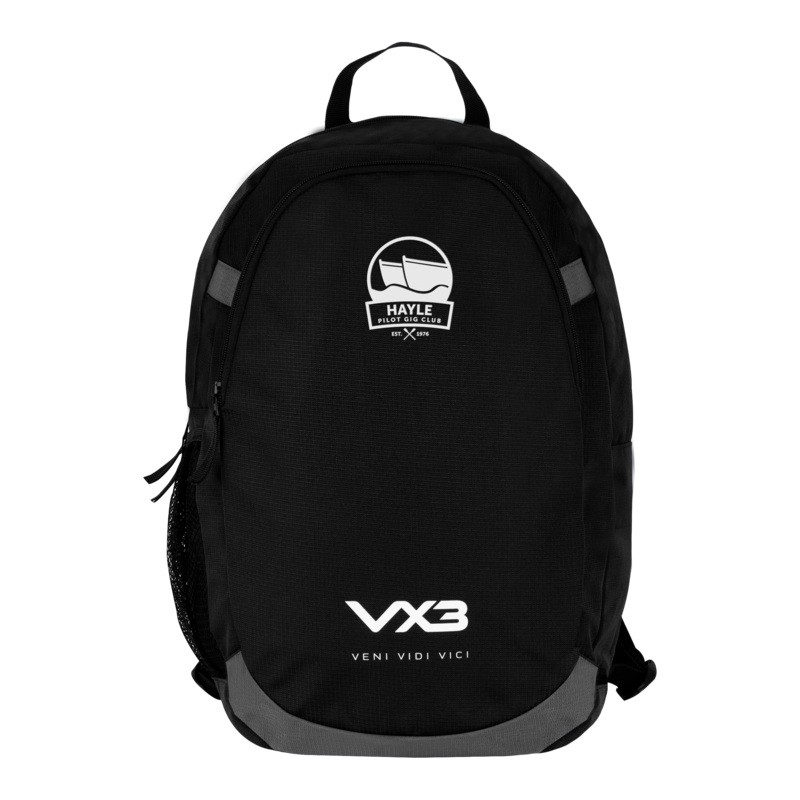 Hayle Pilot Gig Club Performance Backpack