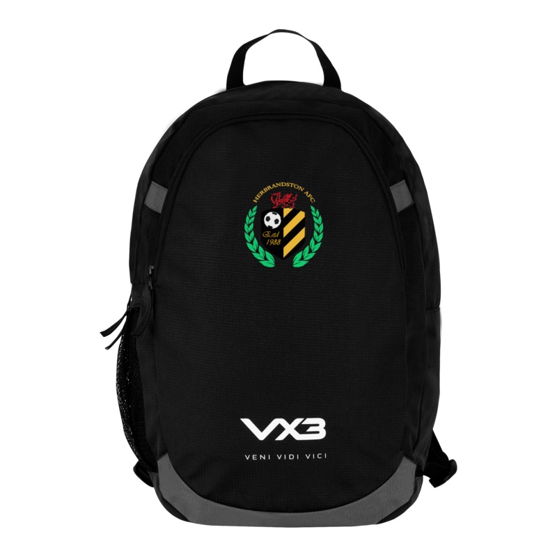 Herbrandston AFC Performance Backpack