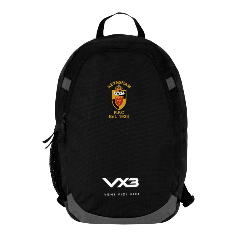 Keynsham RFC Performance Backpack