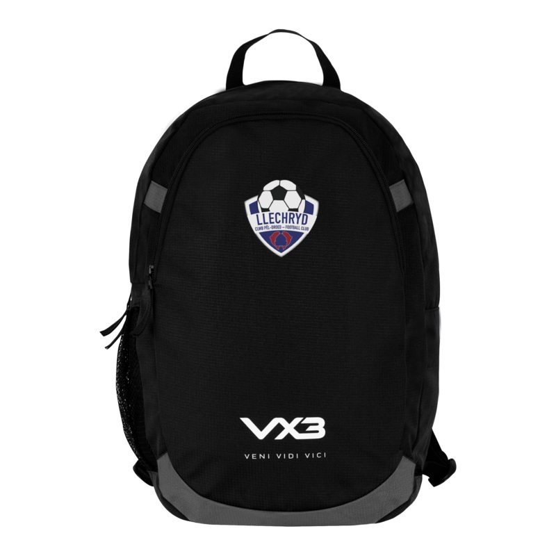 Llechryd FC Performance Backpack