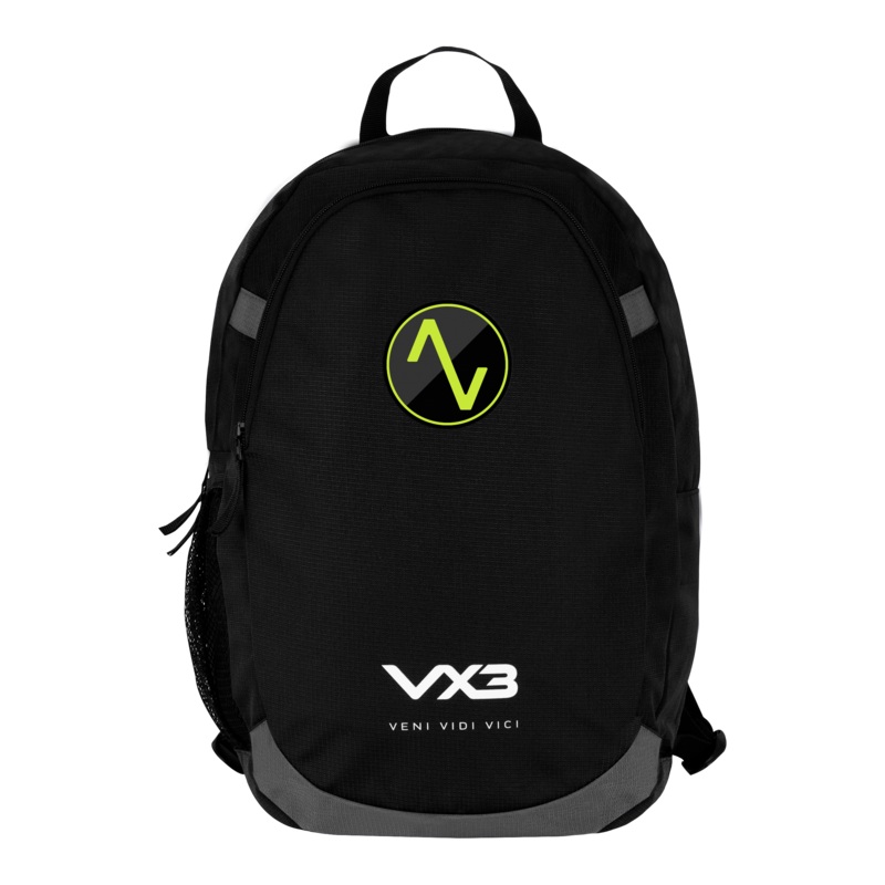 Pass and Move Pathway Performance Backpack