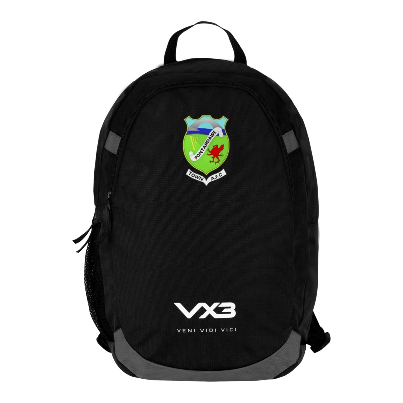 Pontardawe Town AFC Performance Backpack