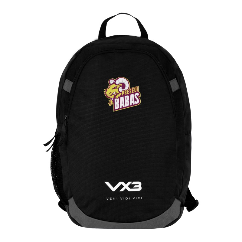 Preseli Babas Performance Backpack