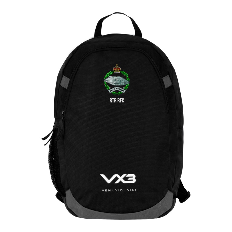 Royal Tank Regiment Performance Backpack