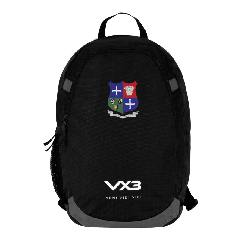 South Brent FC Performance Backpack