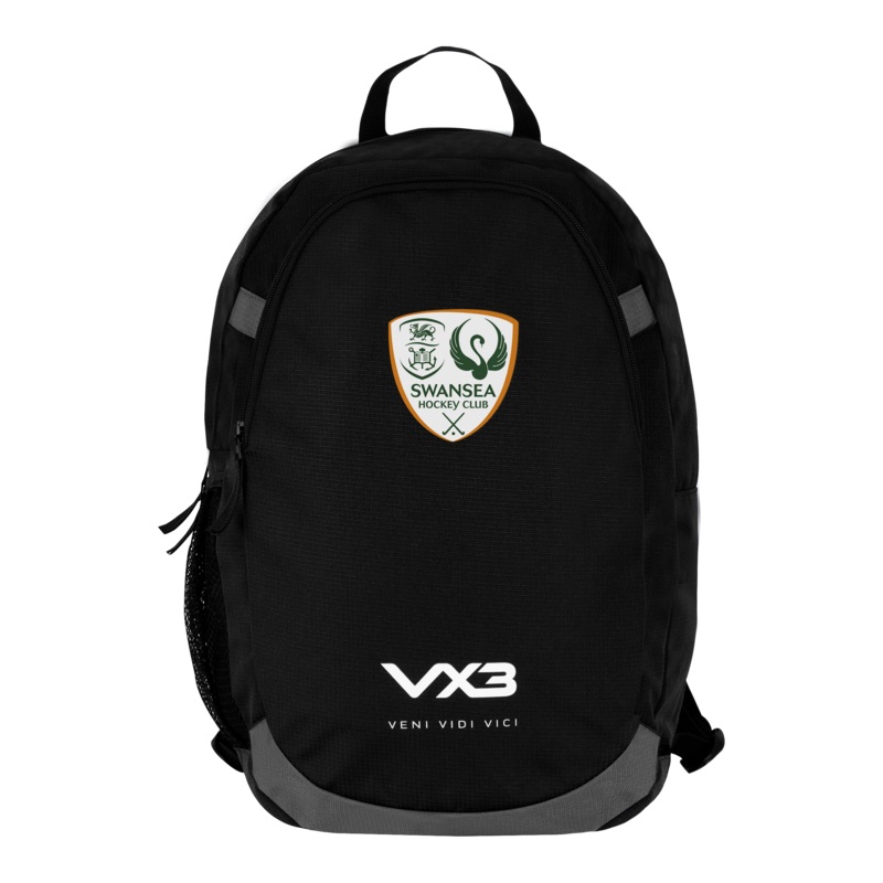 Swansea Hockey Club Performance Backpack