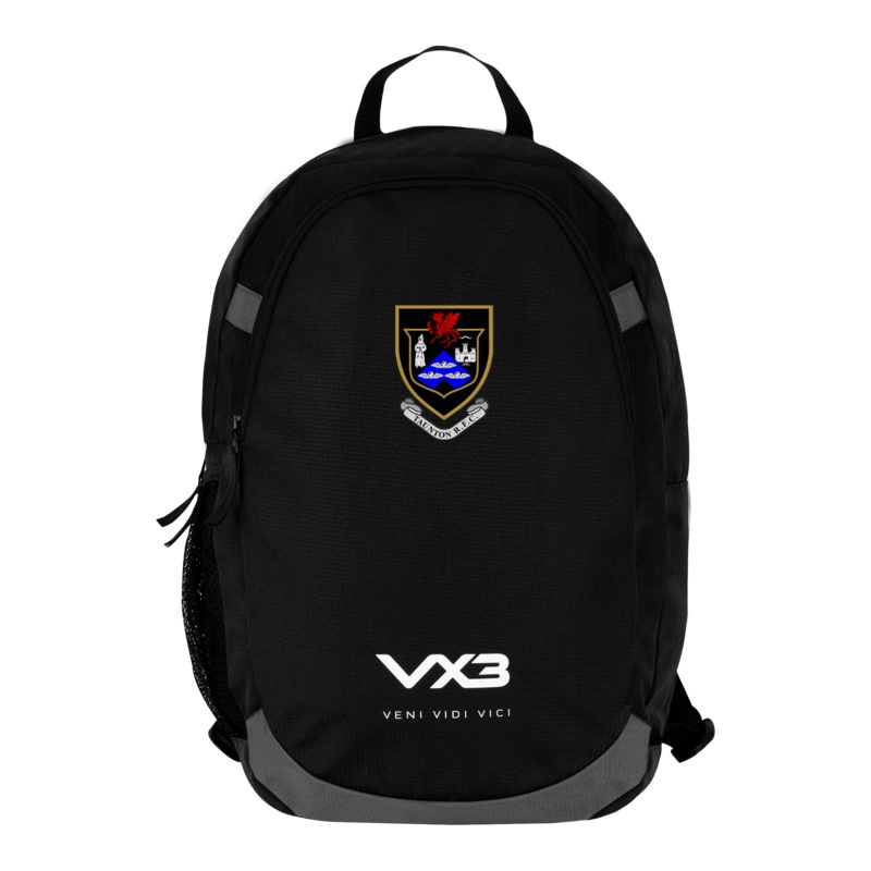 Taunton RFC Performance Backpack