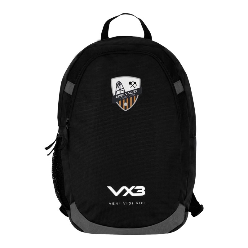 Aber Valley FC Performance Backpack